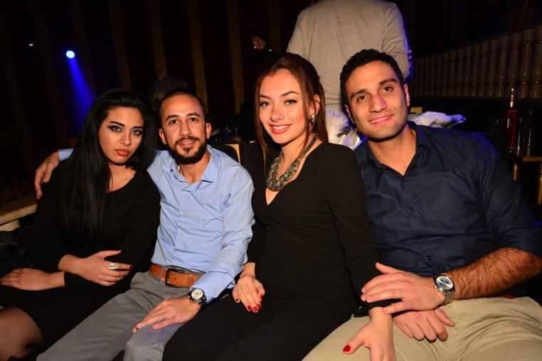 Theatrum on Saturday Night